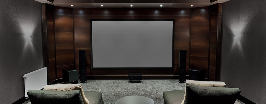 Home Theatre