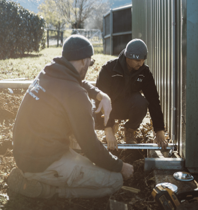 Rural Internet Solution and Starlink Installation