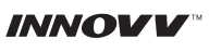 Innovv Logo