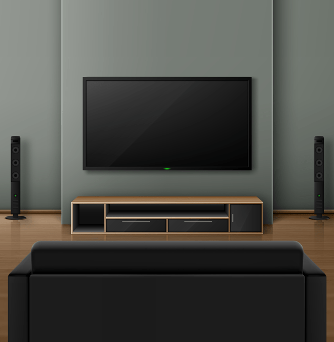 Home Theatre