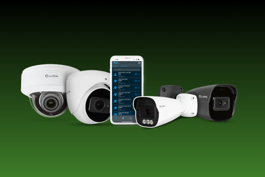security cameras buying guide
