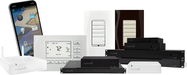 Heating Banner