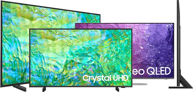 TV Mounting Banner
