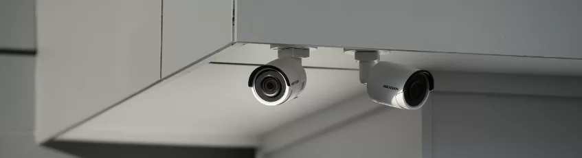 CCTV Camera Installation CCTV Camera Installation