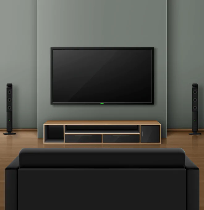 Home Theatre