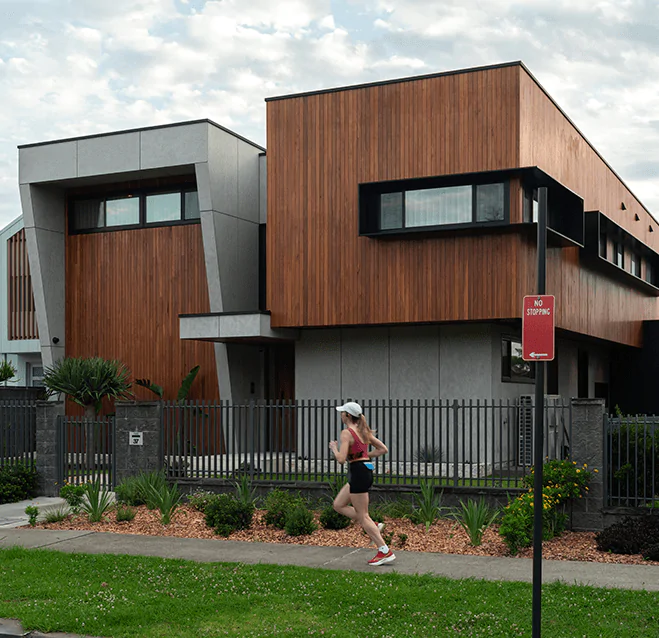 Shell cove Key Features