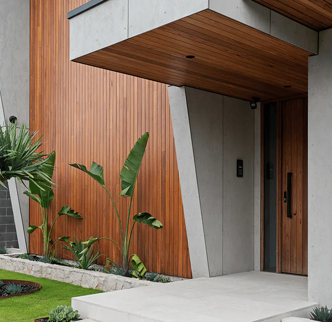 Shell cove Key Features